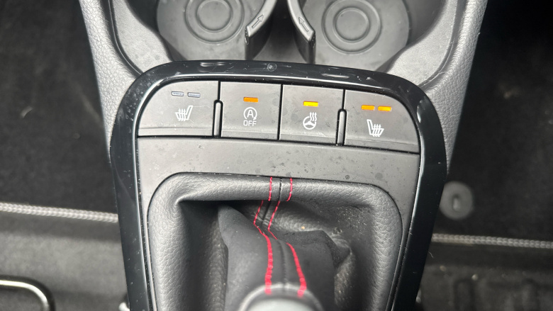 Kia Picanto 1.0T GDi GT-line S 5dr [4 seats] Petrol Hatchback